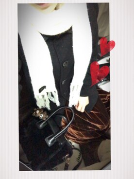 ゆぅさんのコーディネート