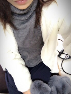 ゆぅさんのコーディネート