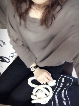 ゆぅさんのコーディネート