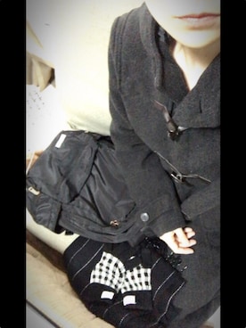 ゆぅさんのコーディネート