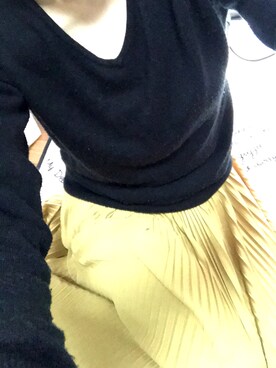 ゆぅさんのコーディネート