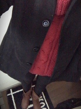 ゆぅさんのコーディネート