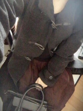 ゆぅさんのコーディネート