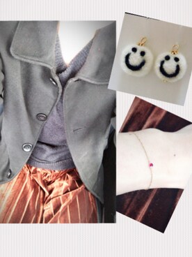 ゆぅさんのコーディネート