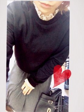 ゆぅさんのコーディネート