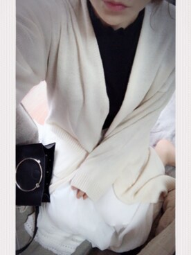 ゆぅさんのコーディネート