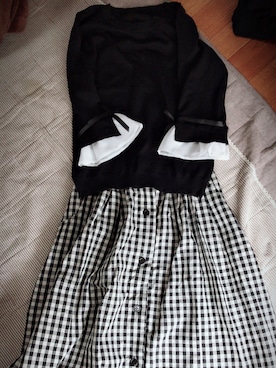 ゆぅさんのコーディネート