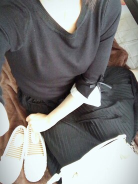 ゆぅさんのコーディネート