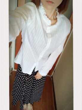 ゆぅさんのコーディネート