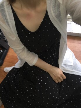 ゆぅさんのコーディネート