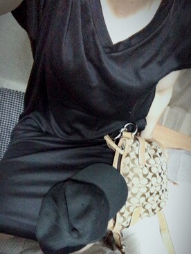 ゆぅさんのコーディネート