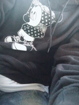 ゆぅさんのコーディネート