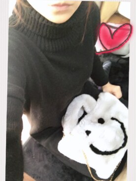 ゆぅさんのコーディネート