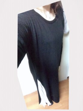 ゆぅさんのコーディネート