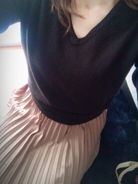 ゆぅさんのコーディネート