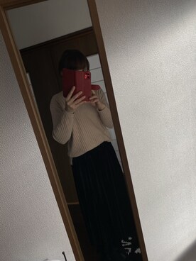 ゆぅさんのコーディネート