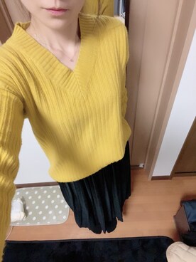 ゆぅさんのコーディネート