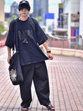 Y-3（ワイスリー）の「Y-3 TOTE（トートバッグ）」 - WEAR