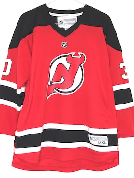 「NHL」｜「アイテム（ジャージ）」を使った、keiさん（メンズ・178cm）の夏コーディネート