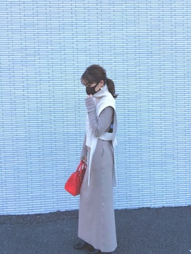 110’92さんのコーディネート