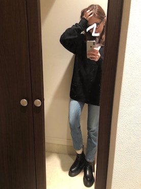 110’92さんのコーディネート