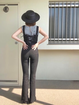 110’92さんのコーディネート