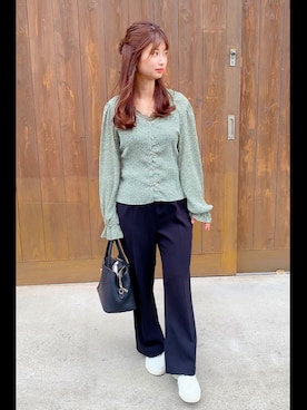 noriko1229さんのコーディネート