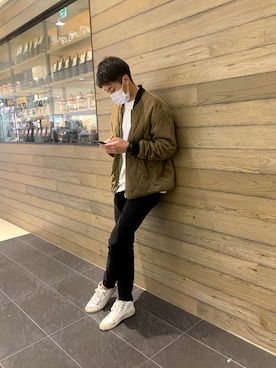 miya210さんのコーディネート