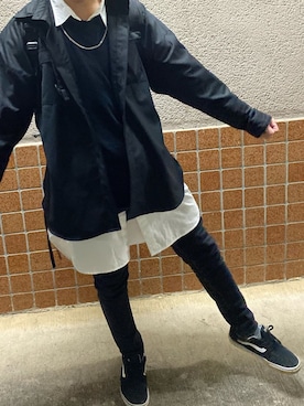 ioio_さんのコーディネート