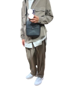 ioio_さんのコーディネート