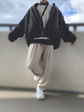 ioio_さんのコーディネート