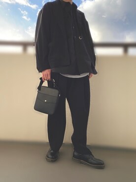 ioio_さんのコーディネート