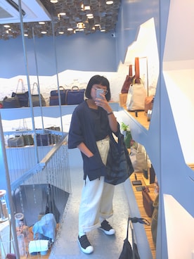 _lshuenさんのコーディネート