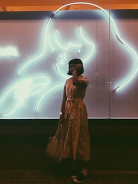 _lshuenさんのコーディネート