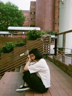 _lshuenさんのコーディネート