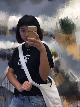 _lshuenさんのコーディネート