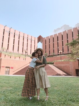 _lshuenさんのコーディネート