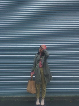 _lshuenさんのコーディネート