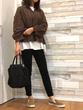 Anaさんのコーディネート