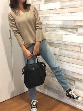 Anaさんのコーディネート