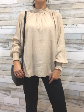 Anaさんのコーディネート