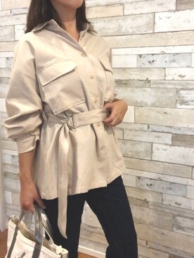 Anaさんのコーディネート