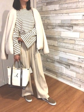 Anaさんのコーディネート