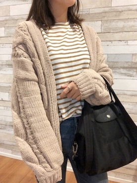 Anaさんのコーディネート