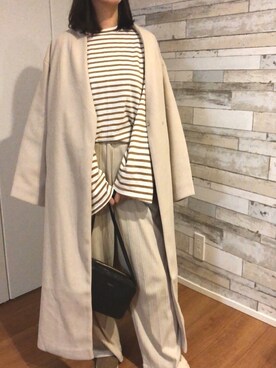 Anaさんのコーディネート