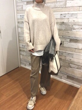 Anaさんのコーディネート