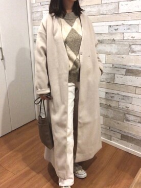 Anaさんのコーディネート