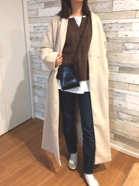 Anaさんのコーディネート