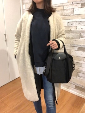 Anaさんのコーディネート