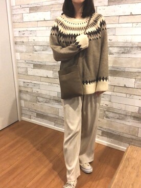 Anaさんのコーディネート